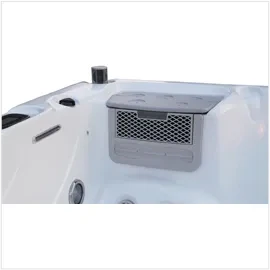 Double Port Filter System