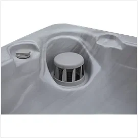 Floating Filter System