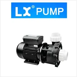 LX Massage System