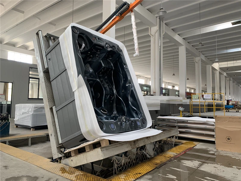 Packaging Machine