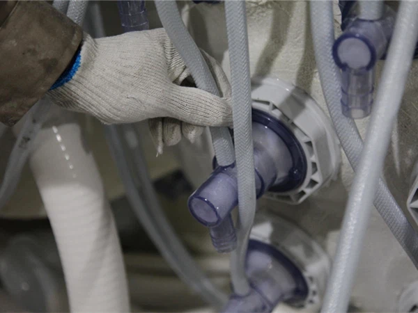 Piping Installation