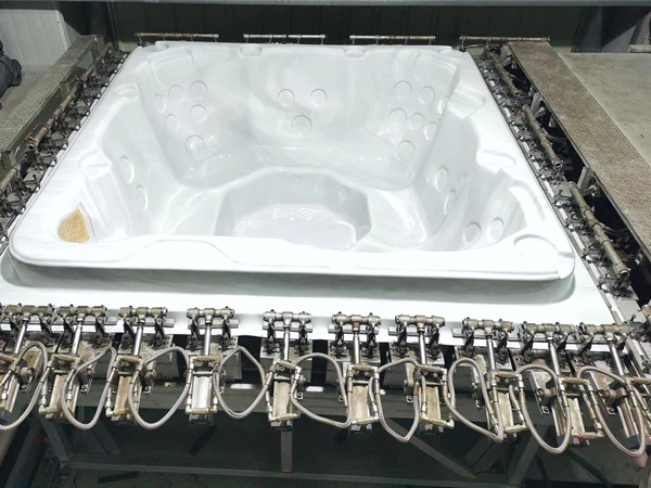 Vacuum Forming