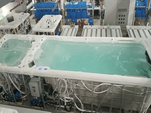 Water Test