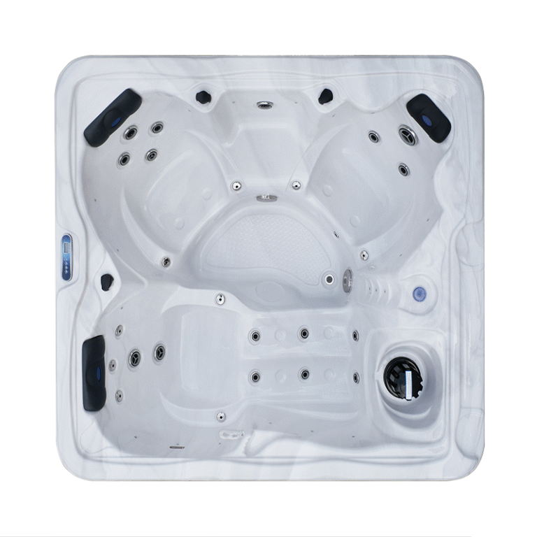 Cheap Best Outdoor 4 Person Balboa Hot Tub Importer 005