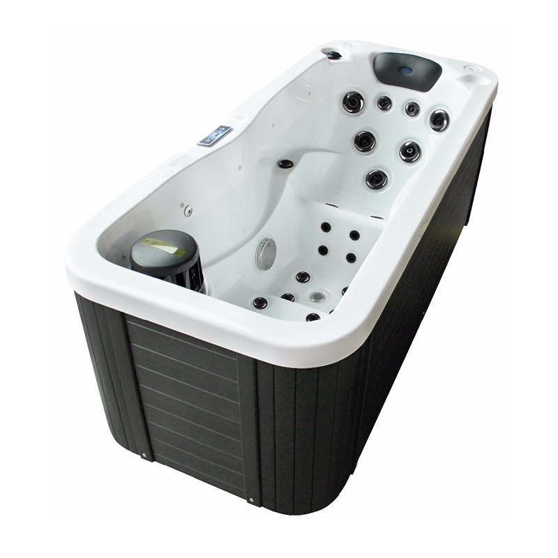 Cheap Wholesale One Person Hot Tub With Jets Dealer 005