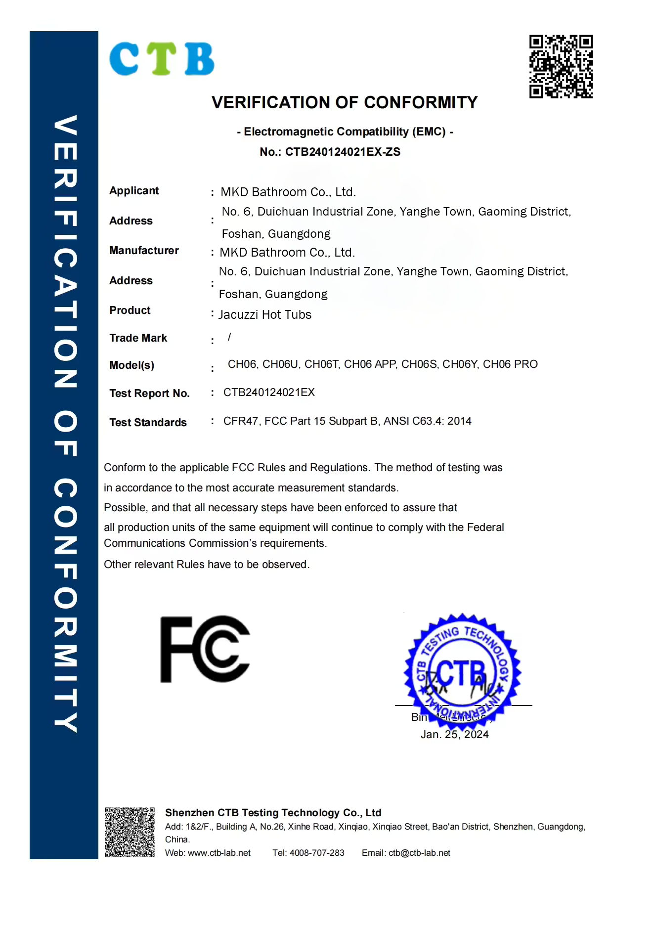 FC
