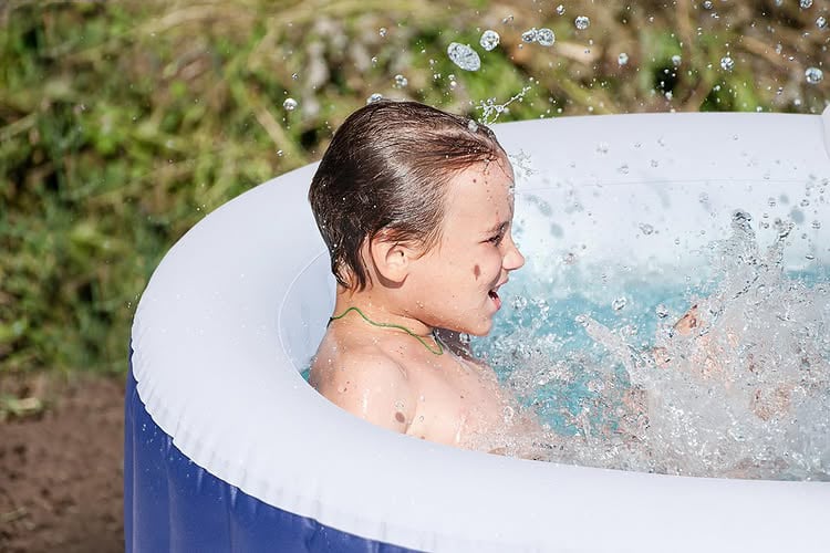Inflatable Hot Tub Manufacturers 05