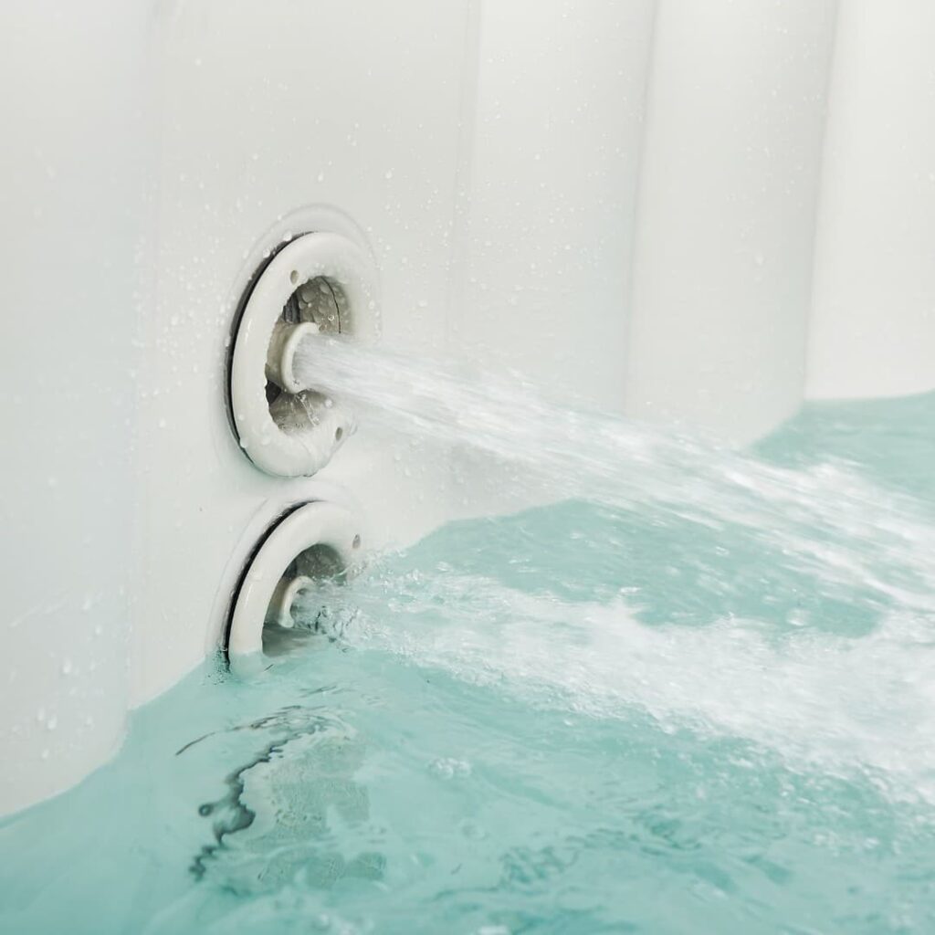 Inflatable Hot Tub Manufacturers 12