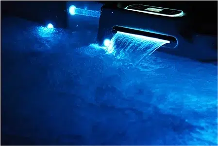 hot tub Manufacturers 38
