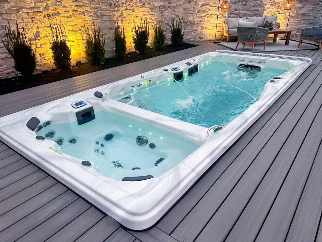 hot tub Manufacturers 40