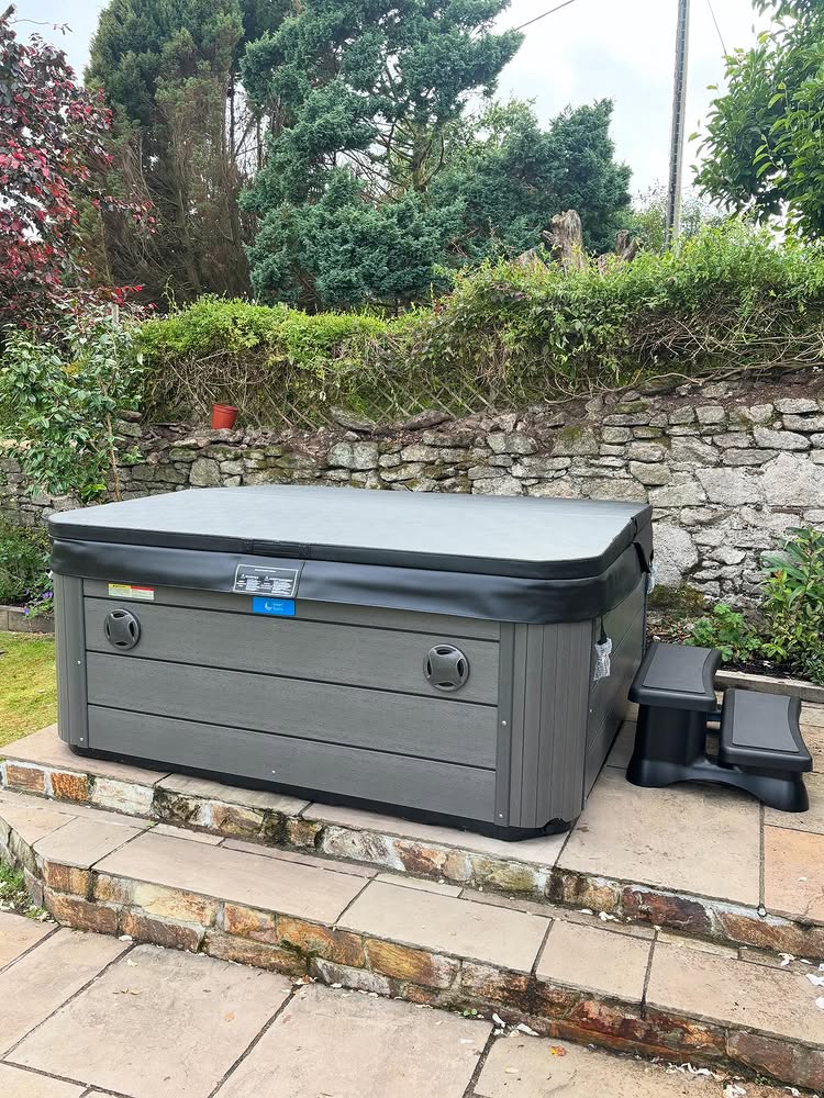 hot tubs 14