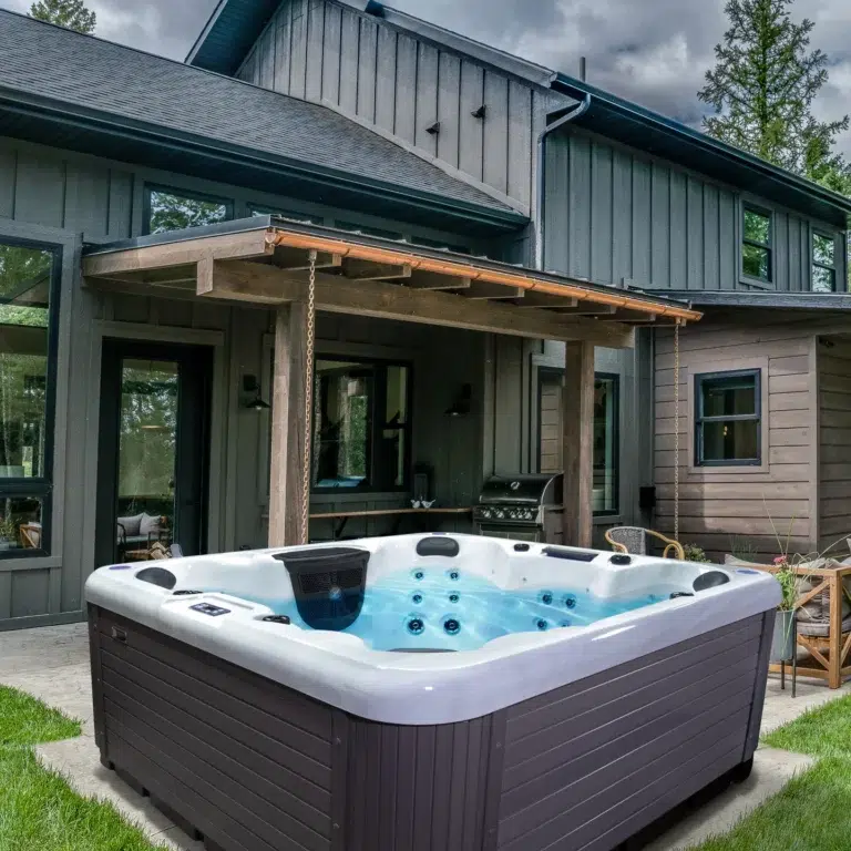 hot tubs 18